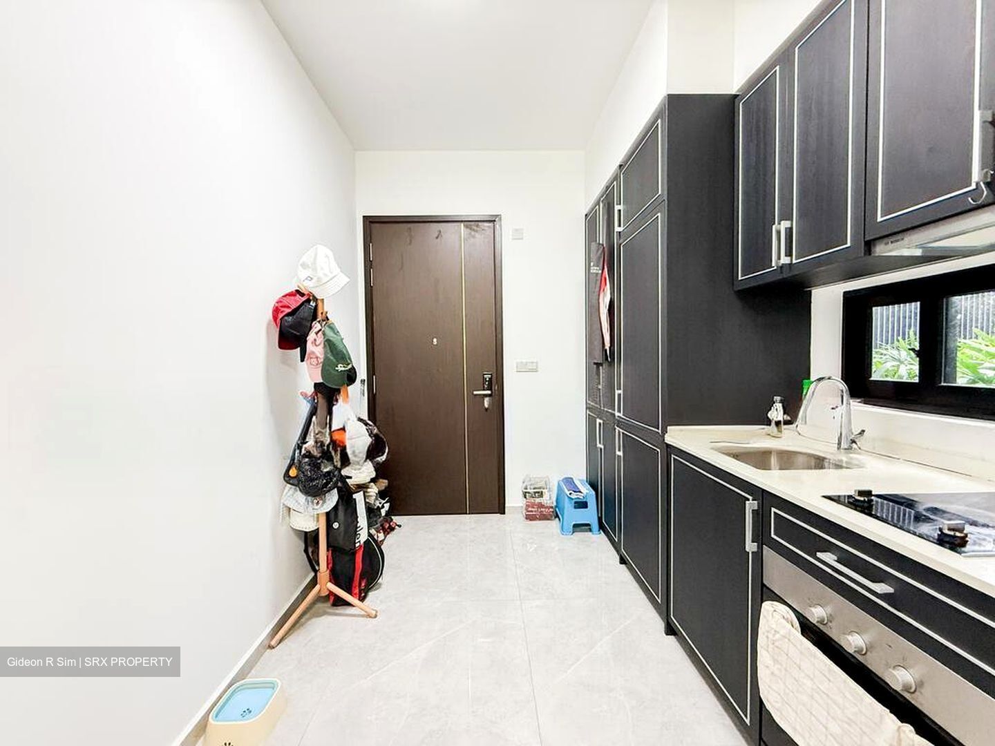 Mayfair Gardens (D21), Condominium #584572231